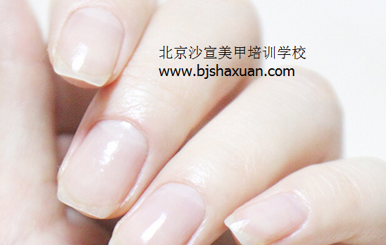 美甲培训,北京美甲培训