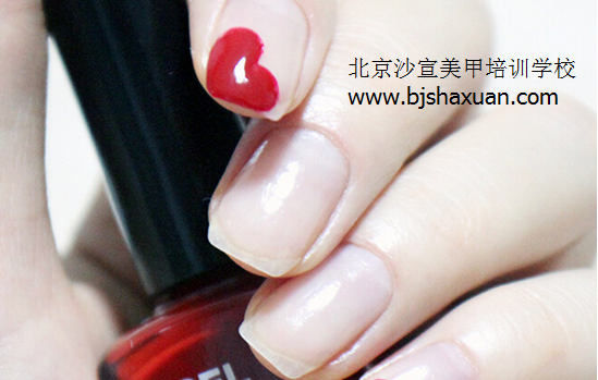 美甲学校排行榜,北京美甲学校排行榜