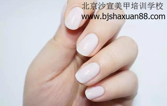 美甲学校,北京美甲学校