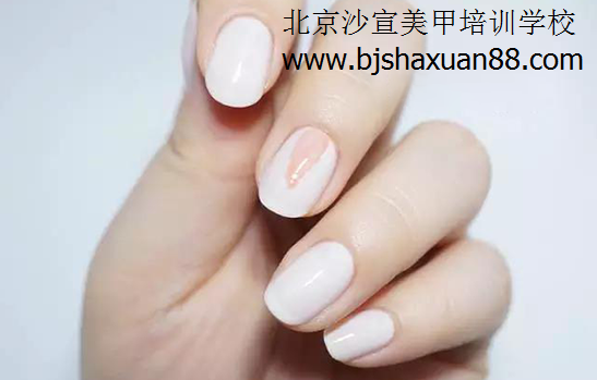美甲培训,北京美甲培训