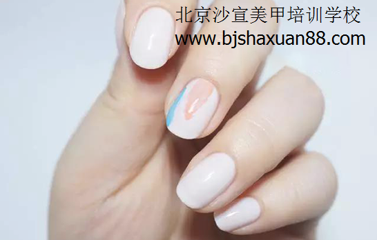 美甲培训学校,北京美甲培训学校