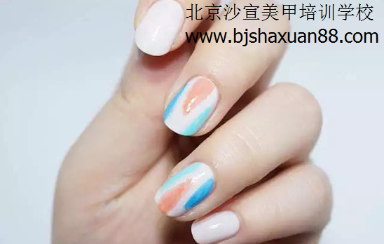 美甲学校排行榜,北京美甲学校排行榜