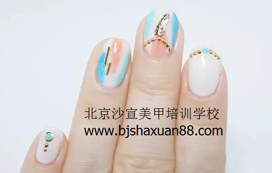 美甲培训学校排行榜,北京美甲培训学校排行榜
