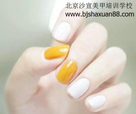 美甲培训,北京美甲培训