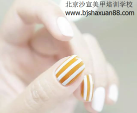 美甲培训学校,北京美甲培训学校