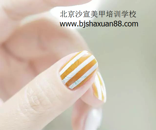 美甲学校排行榜,北京美甲学校排行榜