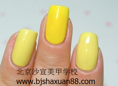 美甲培训,北京美甲培训