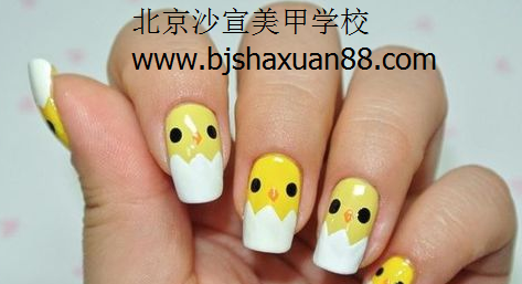 美甲培训学校排行榜,北京美甲培训学校排行榜