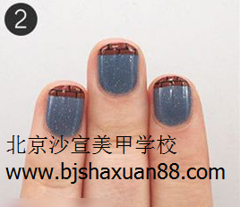 美甲培训,北京美甲培训