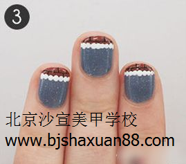美甲培训学校,北京美甲培训学校