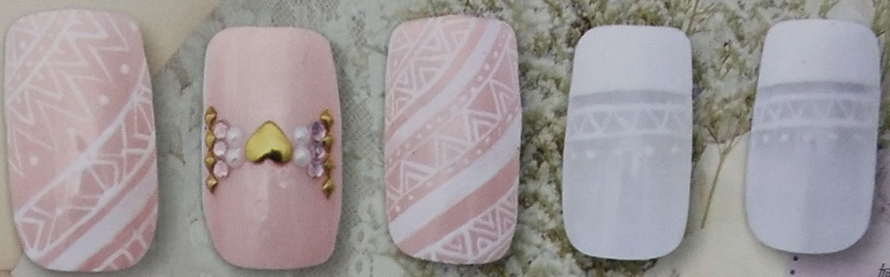 美甲培训学校